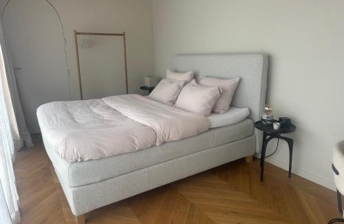 Oegstgeest Apartment | Studio Cabana Oegstgeest