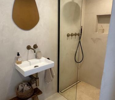 Oegstgeest Apartment | Studio Cabana Oegstgeest