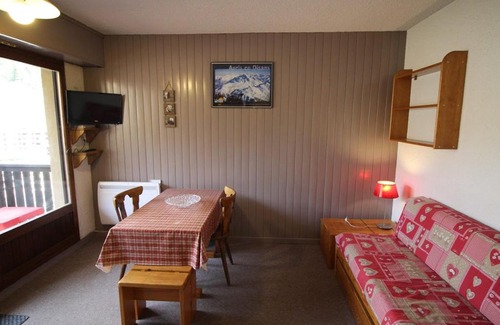 Auris Apartment | Studio cabine 3 couchages au pied des pistes à Auris en Oisans - FR-1-297-267