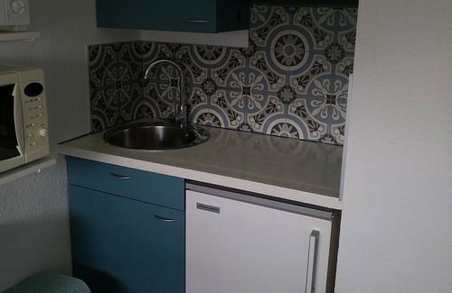 Bagneres-de-Luchon House | Studio Cabine, 4/5 Pers à Luchon Superbagnères