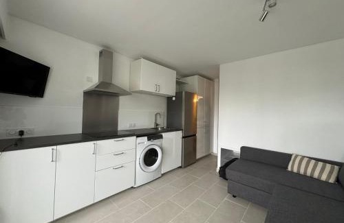 Cap d'Agde Apartment | studio cabine centre port