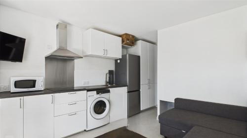 Cap d'Agde Apartment | studio cabine centre port