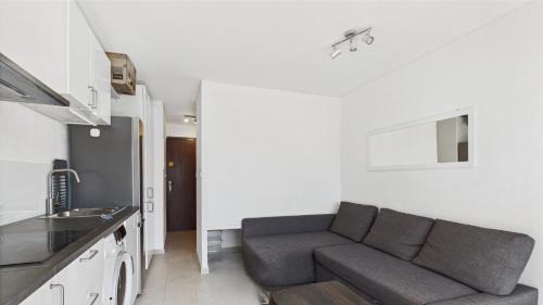 Cap d'Agde Apartment | studio cabine centre port