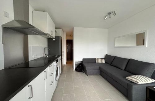 Cap d'Agde Apartment | studio cabine centre port