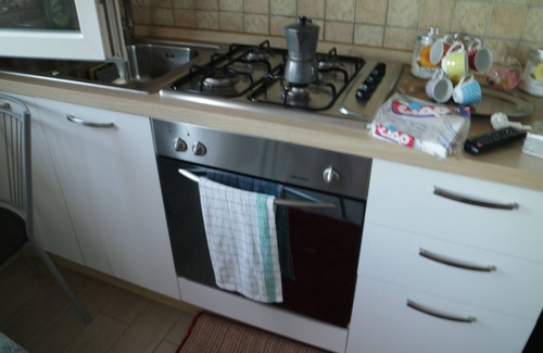 Posada Apartment | Studio "Casa Panoramic" in the old town of Posada