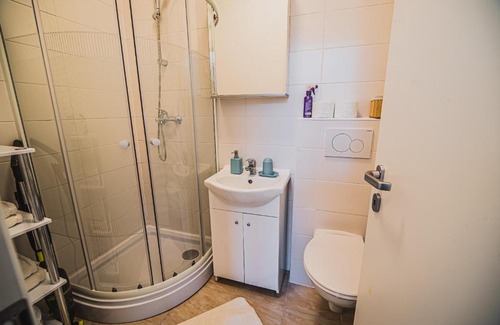 Zgornje Jezersko Apartment | Studio CENTER