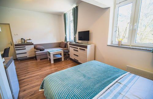 Zgornje Jezersko Apartment | Studio CENTER