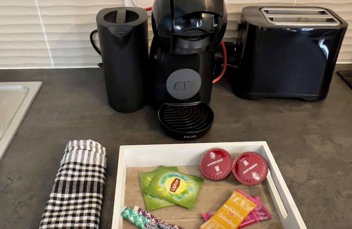 Chatellerault Apartment | Studio charmant et cosy en centre-ville