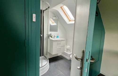 Chatellerault Apartment | Studio charmant et cosy en centre-ville