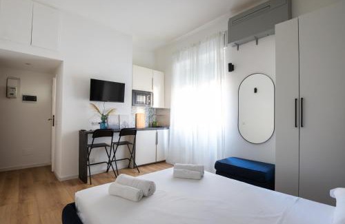 Calvairate Apartment | Studio Cobalto - Calvairate Porta Romana