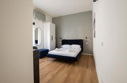 Calvairate Apartment | Studio Cobalto - Calvairate Porta Romana