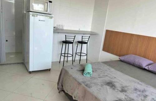 Vila Guilherme Apartment | Studio com duas camas ao lado do Expo Center Norte em São Paulo