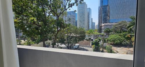 Chacara Santo Antonio Apartment | Studio com Terraço - Shop Morumbi e Consulado EUA!