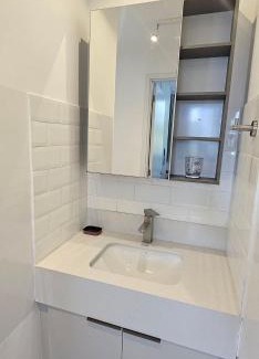 Chacara Santo Antonio Apartment | Studio com Terraço - Shop Morumbi e Consulado EUA!