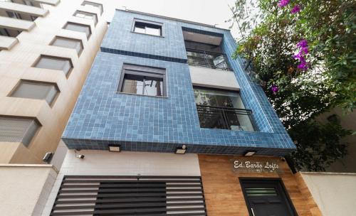 Vila Pompeia Apartment | Studio completo pet-friendly proximo ao Allianz