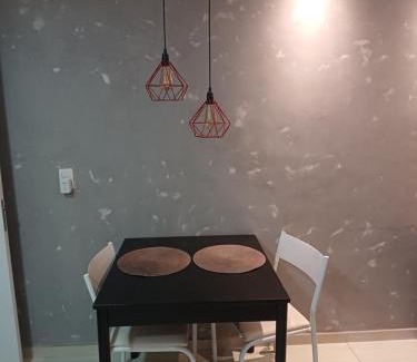 Sao Paulo Apartment | Studio Confortável