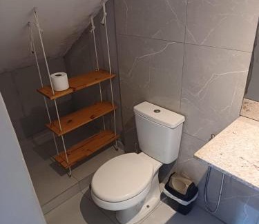 Sao Paulo Apartment | Studio Confortável