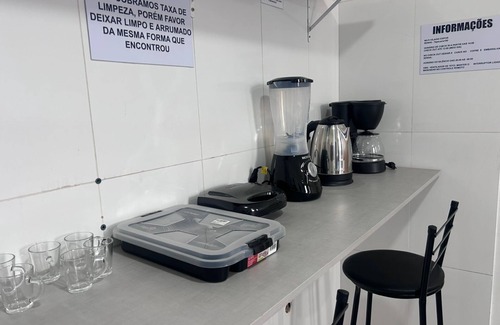 Vila Guilherme Apartment | Studio confortável em São Paulo ZN