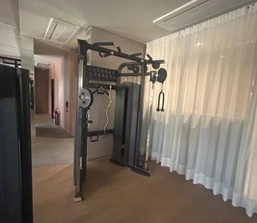 Brooklin Paulista Apartment | Studio confortável no Brooklin- 153