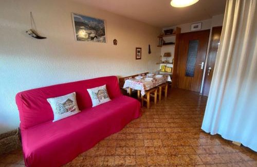 Le Chinaillon Apartment | Studio confortable au centre du Chinaillon, proche commerces et pistes, avec ménage inclus - FR-1-241-239