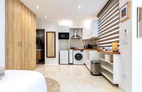 Romainville Apartment | Studio Cosy et Calme - 35 min de Paris centre