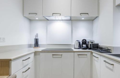Republique–Point-du-Jour House | Studio COSY - 2P - Boulogne Billancourt