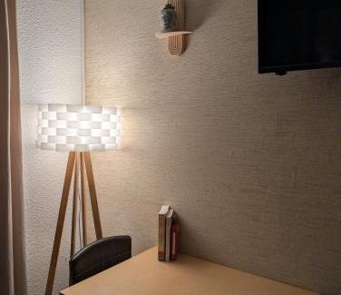 Orcieres-Merlette Apartment | Studio Cosy Plein Soleil