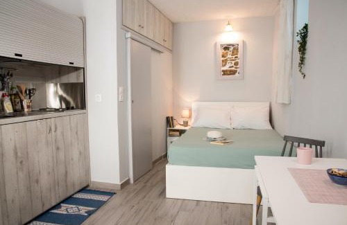Skiros House | Studio Cozy - In the Heart of Skyros Village