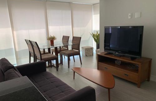 Ponta da Praia Apartment | Studio da Mari 209