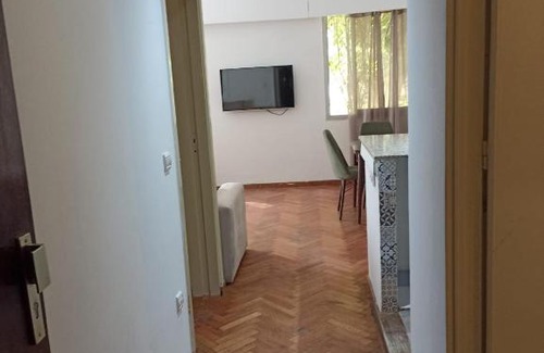 Racine Apartment | Studio de charme