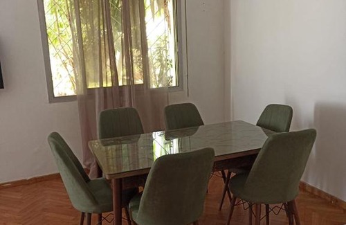 Racine Apartment | Studio de charme