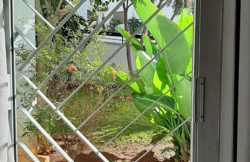 Racine Apartment | Studio de charme