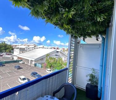 Pointe de la verdure Apartment | Studio de standing au Gosier
