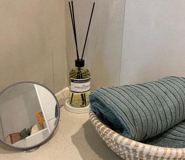 Oostduinkerke-Bad Apartment | Studio Delfien