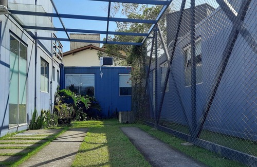 Campeche Cabin | Studio Deluxe com Hidromassagem - Casa Kaia Mar