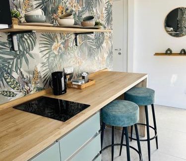 Albate Apartment | Studio Dolce Vita