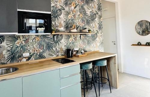 Albate Apartment | Studio Dolce Vita