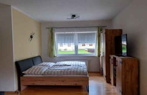 Dorfgastein Apartment | Studio Dorfblick in Dorfgastein