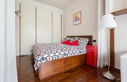 Porta Romana Apartment | Studio Downtown Fantastic Area