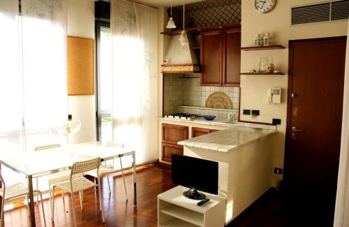 Porta Romana Apartment | Studio Downtown Fantastic Area