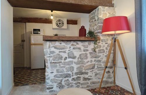 Carcassonne Apartment | Studio du Charme Médiéval ConciergerieDameCarcas
