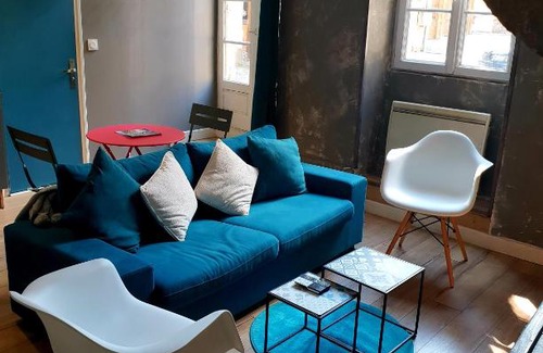 Dinan House | Studio Du Marche