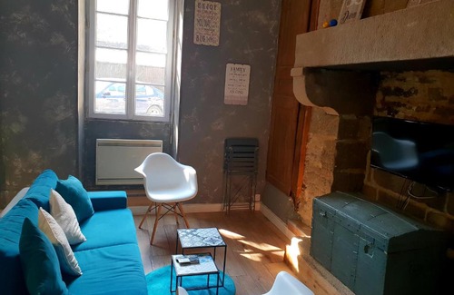 Dinan House | Studio Du Marche