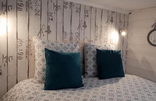 Dinan House | Studio Du Marche