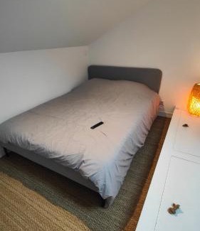 Les Gondoles Apartment | Studio due cosy