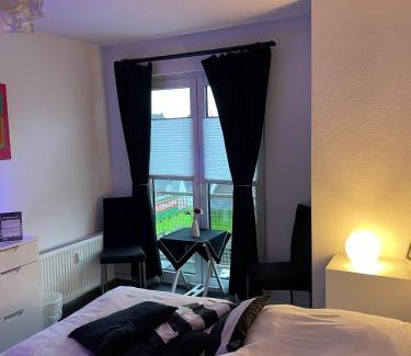 Dellbrueck Apartment | Studio El Guess