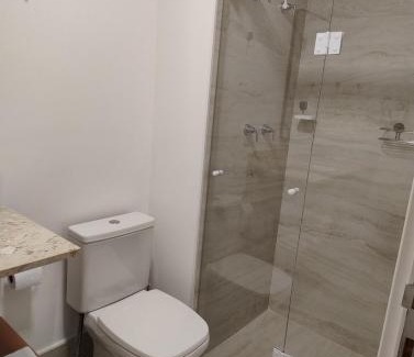 Perdizes Apartment | Studio em Perdizes - Próx ao Allianz Parque, PUC e Hospital Albert Einstein
