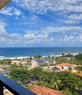 Itapua Apartment | Studio em Salvador- Vista Mar