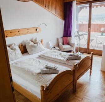 Schiefling am See Apartment | Studio Emi