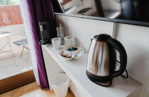 Schiefling am See Apartment | Studio Emi